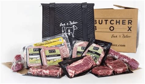 Butcher box meats. Things To Know About Butcher box meats. 